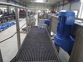 Manufacturing